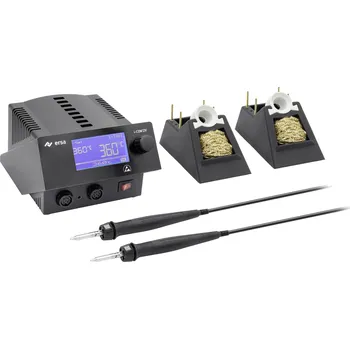 Páječka Ersa 0IC2205VIT pájecí stanice, 150 W, 150 - 450 °C, 0IC2205VIT