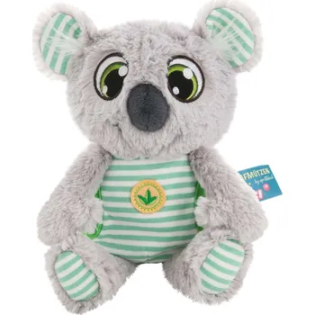 plyšák NICI Spací Koala Kappy s čepicí plyš a usínáček 22 cm