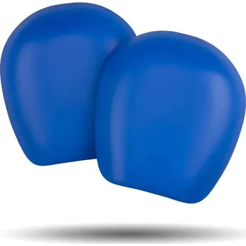 Sada chráničů 187 Killer Pads - Lock-In™ Re-Cap - Blue - náhradní puky chráničů Velikost Puku: C2