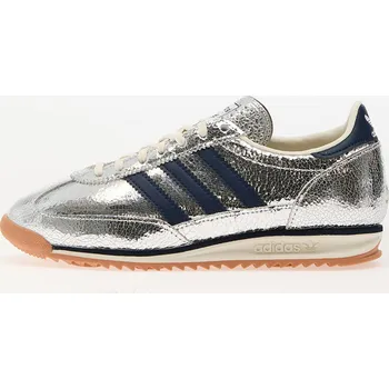 Dámská obuv Tenisky adidas Sl 72 Og W Silver Met./ Collegiate Navy/ Off White EUR 39 1/3