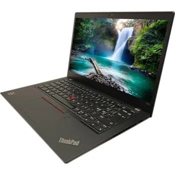 Notebook Lenovo ThinkPad X395 dotykový 16GB 512GB