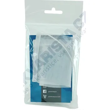 Přílušenství k akvarijnímu filtru Green Aqua Filtrační sáček 500ml jemný
