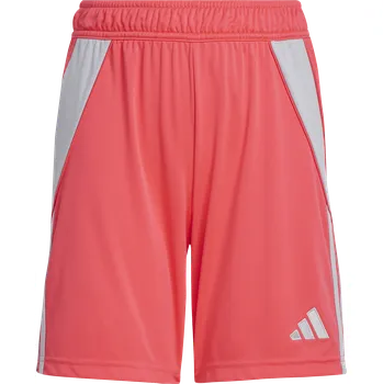 Dámské kraťasy Šortky adidas TIRO24 SHO Y jc6205 Velikost S (135-140 cm)