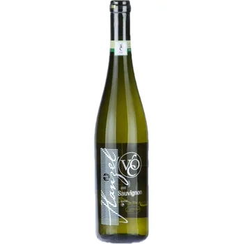 Víno Hanzel Sauvignon VOC 2022