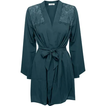 Dámský župan dámský župan 60571 - Selmark XL