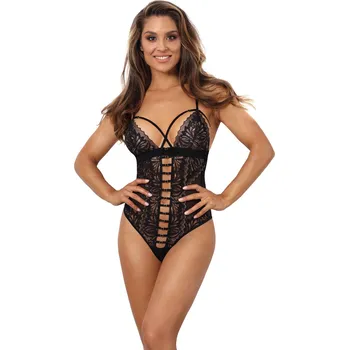 Dámské erotické body Body model 203349 Axami M