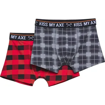 Boxerky STIHL Boxerky sada 2 ks M