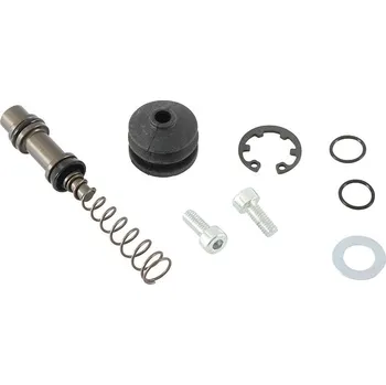 Brzda pro motocykl Opravná sada brzdového válce All Balls Racing MCR18-1055 GAS GAS MC 65 2021-2009