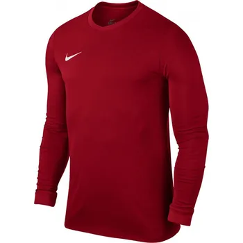 Dres s dlouhým rukávem Nike Y NK DRY PARK VII JSY LS bv6740-657 Velikost M (137-147 cm)