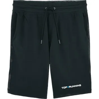 Pánské kraťasy Šortky Top4Running Unisex Trainer Sweatshort stbu578-t4r046 Velikost XL