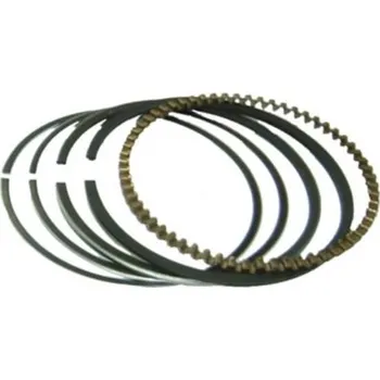 Pístní kroužky Honda GX270, Zongshen 177F +0,50 mm - neoriginální díl