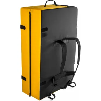 Bouldermatka OCÚN Dominator FTS žlutá