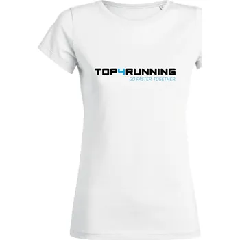 Dámské tričko Triko Top4Running Women Shirt sttw032-t4r037 Velikost L