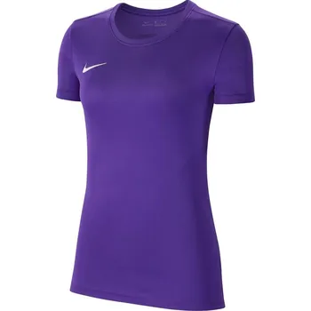 Dres Nike W NK DRY PARK VII JSY SS bv6728-547 Velikost XXL