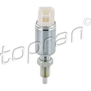 Autoelektrika Spínač, ovládání spojky (GRA) TOPRAN 638 179