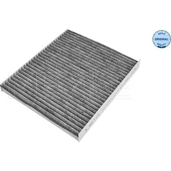 Klimatizace automobilu Filtr, vzduch v interiéru MEYLE 15-12 320 0003