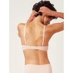 Huber Podprsenka 10102 Růžová 95B