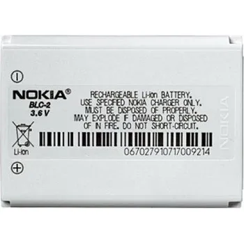 Originální Nokia BLC 2