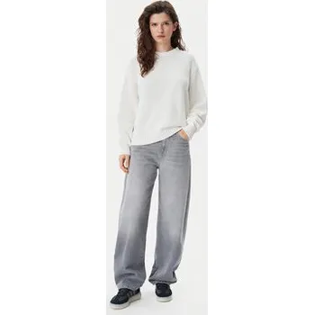 Pánský svetr Napapijri Svetr D-Sambre W NP0A4IFK2061 Écru Regular Fit M