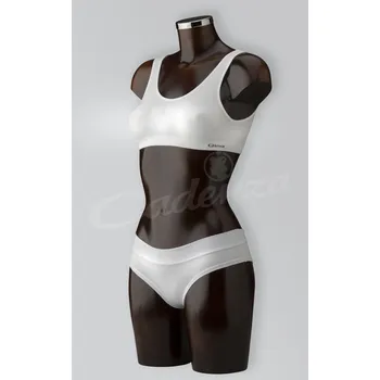 Zdravotnický oděv Kalhotky FRANCOUZSKÉ - širší lem