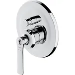 OMNIRES AM5235CR - Sprchová baterie pro podomítkovou instalaci ARMANCE