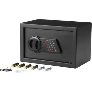 Trezor RED EAGLE Safe AX Samson