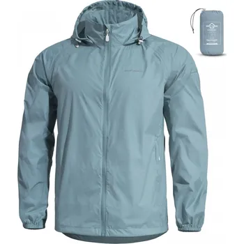Pánská parka Bunda Pentagon Cloudburst Rain Jacket - Mint L