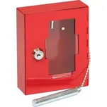 Bezpečnostní schránka na nouzové klíče