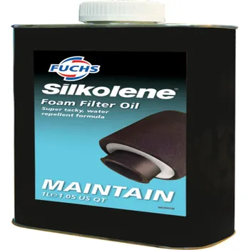 Převodový olej Převodový olej SILKOLENE V-TWIN 80W-90 601450679 1 l KTM EXC 200 2001-2016