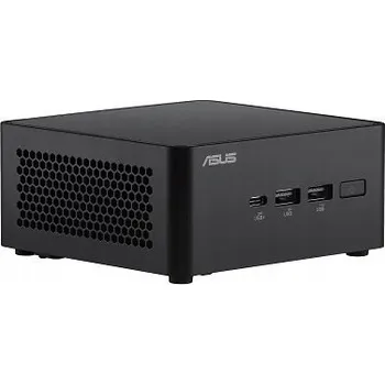 Stolní počítač ASUS NUC14RVHU5 INTEL CORE U5-125H KC3000 1000GB 16GB
