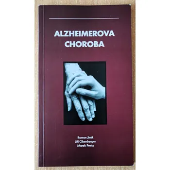 Alzheimerova choroba, Roman Jirák 1998
