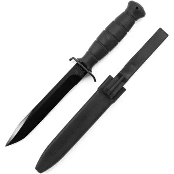 Sebeobrana Glock FM78 Černý