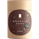 Lyra Mandala hořká čokoláda 200 g