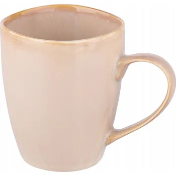 Hrnek Altom Design Reactive Sand porcelán 320 ml