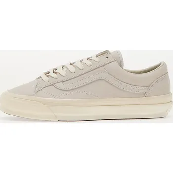 Dámská móda Tenisky Vans LX Old Skool 36 Le Marais White EUR 40