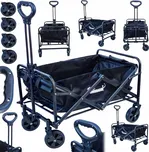 Transportní vozík 120l OD590599 ONDRAGON