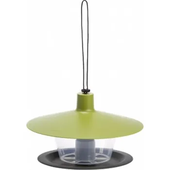 Krmítko pro ptáka Krmítko FINCH plastové d29cm