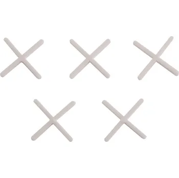 Křížky spárovací 1,5mm 200ks