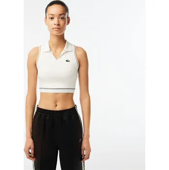 Tričko Lacoste Flour 1090081 12 (40)