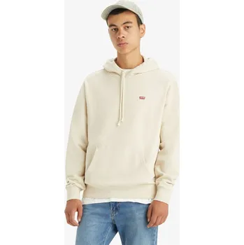 Pánská mikina Mikina Levis Fog 1089417 2XL