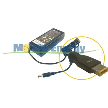 Adaptér k notebooku AC adaptér Lenovo ThinkPad P51 - 20v/6,75A - (C36) 9538