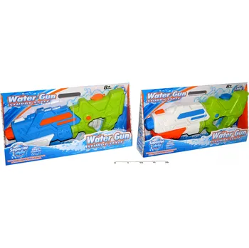 Hračka Vodní pistole s nádržkou 44cm