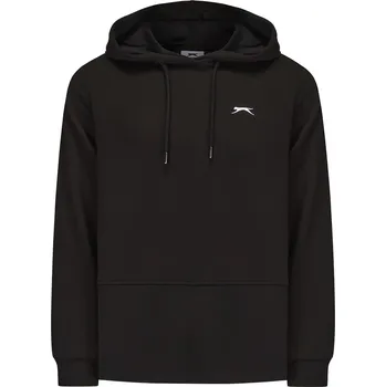 Dámská mikina Mikina Slazenger Black 1088593 10 (38)