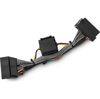 Autorádio Xtrons RCBLBMWN