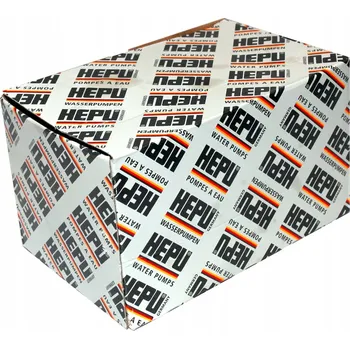 Rozvod motoru HEPU 21-0520 Sada rozvodového řetězu