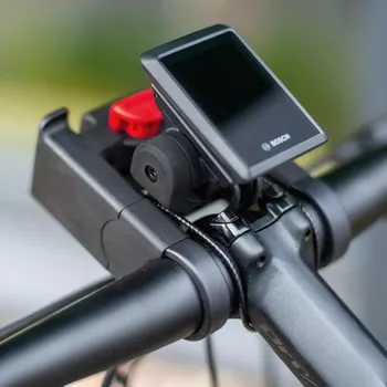 Sport KLICKfix Display Mount Kiox (Adaptér KLICKfix Display Mount Kiox pro montáž displeje Bosch Kiox)