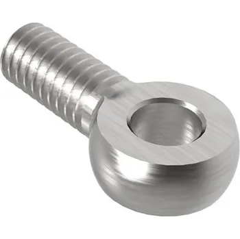 Zábradlí Úchytka lanka - kotva