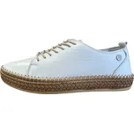 LOOKE 1035 03 205 bílá Maddy Barva: Bílá, Velikost: 41