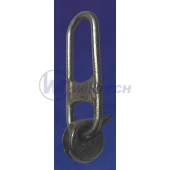 Třmen stavební RAPID T-Lift 1,3 t ZŽ / balení 2 ks