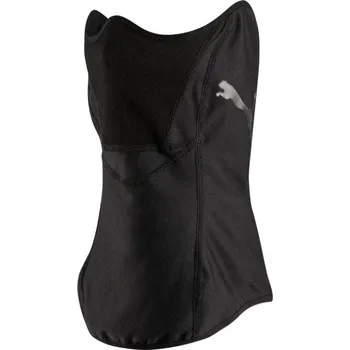 Běžecké oblečení Maska Puma ftblNXT Face Mask 02239601 Velikost YOUTH